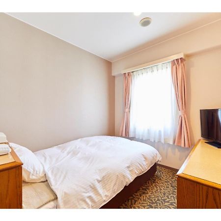 Inuyama Central Hotel - Vacation Stay 46246V Dış mekan fotoğraf