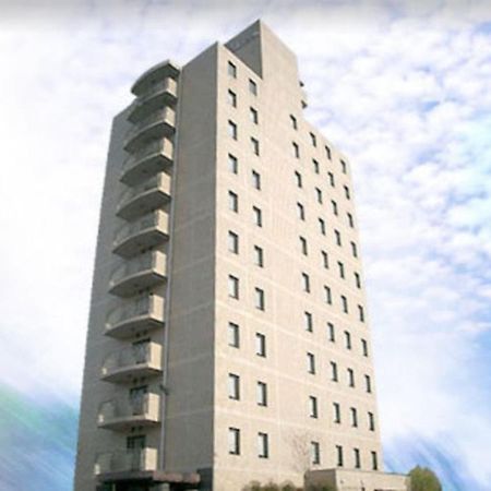 Inuyama Central Hotel - Vacation Stay 46246V Dış mekan fotoğraf
