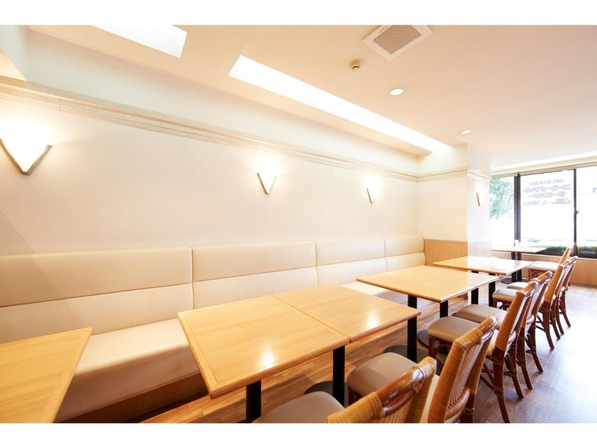Inuyama Central Hotel - Vacation Stay 46246V Dış mekan fotoğraf