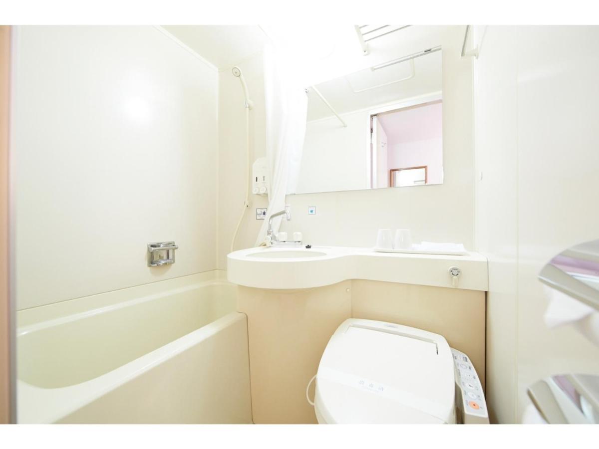 Inuyama Central Hotel - Vacation Stay 46246V Dış mekan fotoğraf