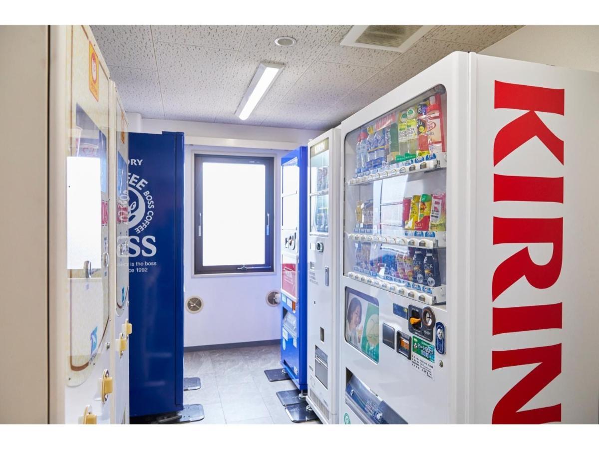 Inuyama Central Hotel - Vacation Stay 46246V Dış mekan fotoğraf