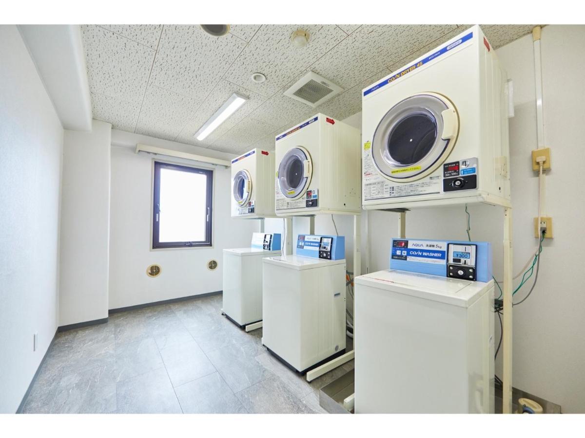 Inuyama Central Hotel - Vacation Stay 46246V Dış mekan fotoğraf
